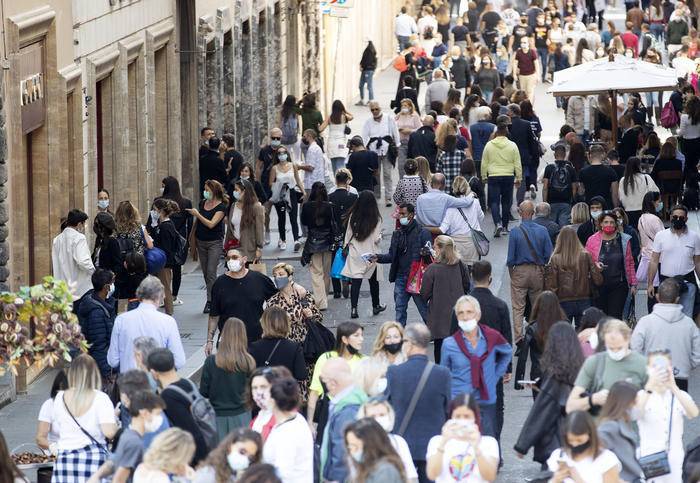 COVID, IMPENNATA CONTAGI IN FRANCIA E GRAN BRETAGNA