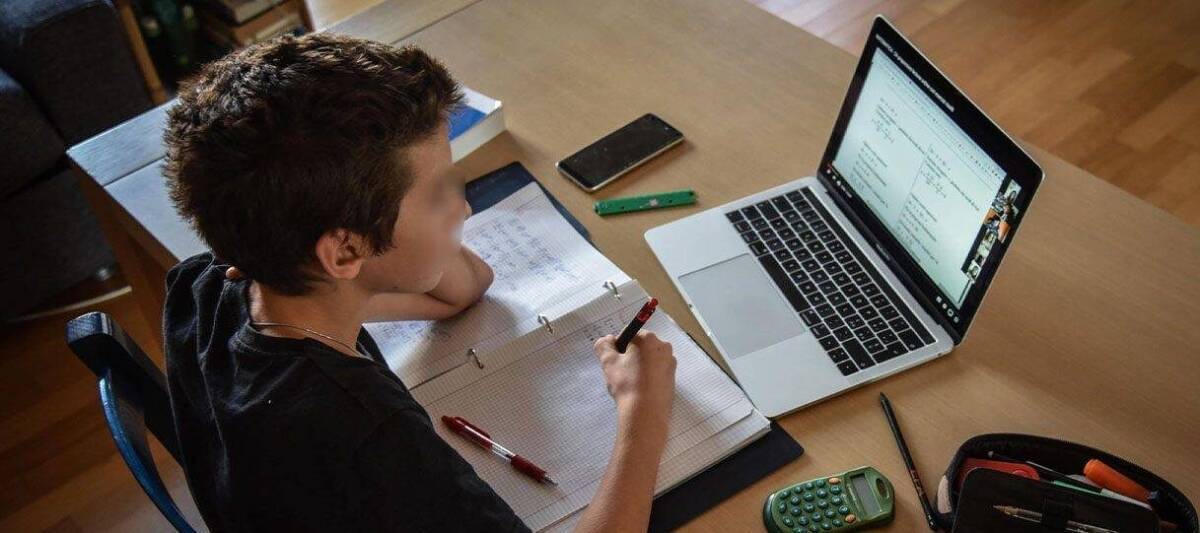 COMUNE AVEZZANO: DAD, AIUTI PER ACQUISTO PC, STAMPANTI E WEBCAM A FAMIGLIE IN DIFFICOLTA’