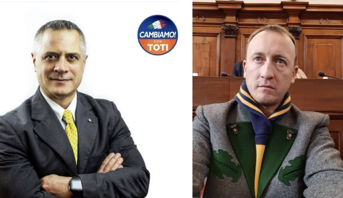 CALL CENTER INPS L’AQUILA, D’ANGELO-DUNDEE (CAMBIAMO): “RAGIONI DEL LAVORO PREVALGANO”
