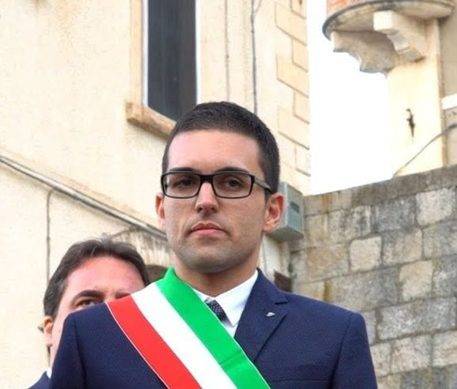 DANILO D’ORAZIO PRESIDENTE CAL, LE CONGRATULAZIONI DI ALI ABRUZZO