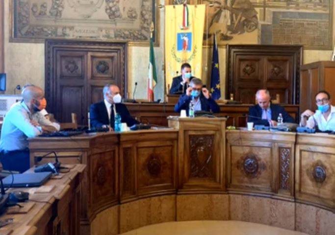 PROCESSO AUTO BLU, SINDACO DI PANGRAZIO, “NORMA INCIVILE, CONTINUERO’ A LAVORARE PER AVEZZANO”