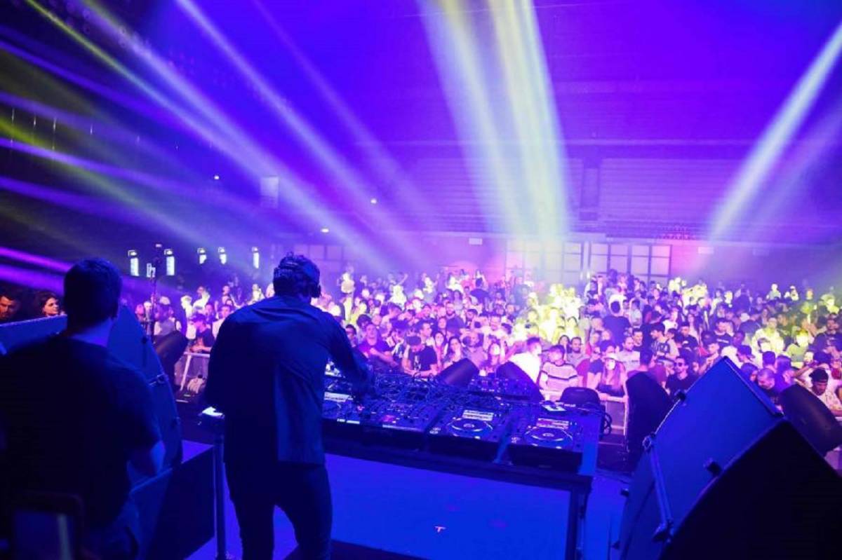 COVID: BOCCHINO, “GRAZIE A LEGA RIAPERTURE  A DISCOTECHE CINEMA E TEATRI