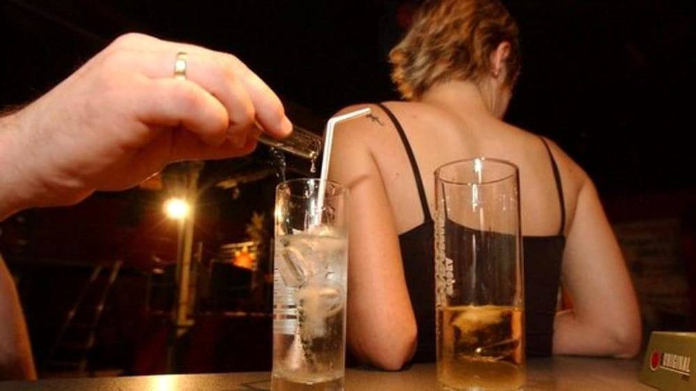 LANCIANO: 40ENNE ACQUISTA ON LINE DROGA DELLO STUPRO, ARRESTATO