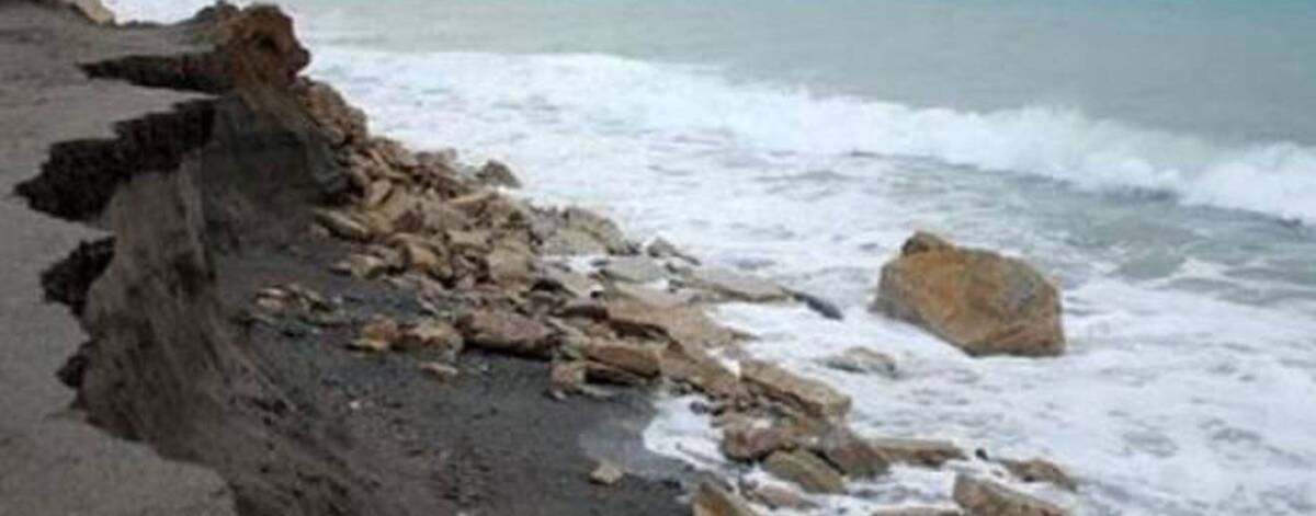 DIFESA DELLE COSTE ABRUZZESI: D’ANNUNTIIS, “IN ARRIVO ENORMI RISORSE CONTRO L’EROSIONE”