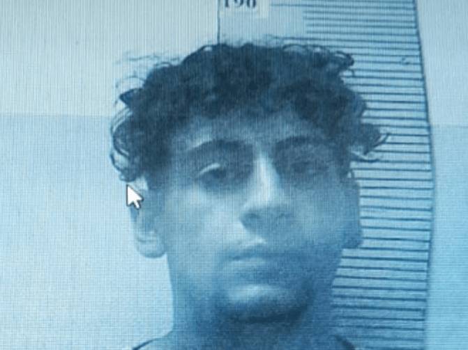 PESCARA: CATTURATO A CERIGNOLA LATITANTE EGIZIANO EVASO DAL CARCERE DI PESCARA L’11 LUGLIO