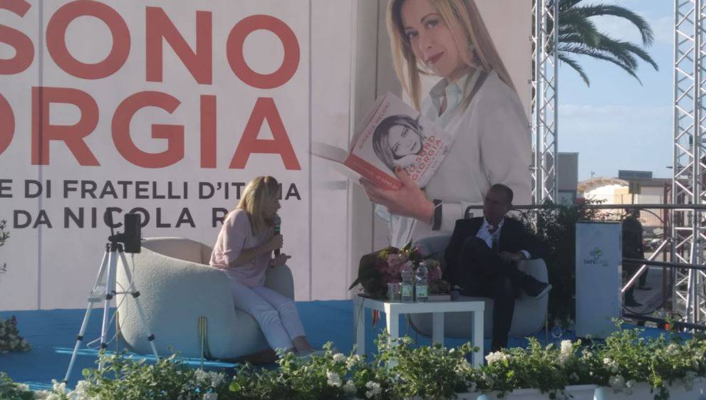 PNRR, MELONI: “DA UE POCHE RISORSE E TEMPI LUNGHI”
