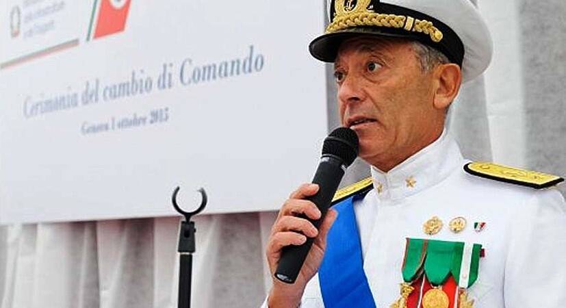 PETTORINO COMMISSARIO AUTORITA’ PORTUALE, D’ANNUNTIIS: “DA MINISTRO SCELTA SBAGLIATA”