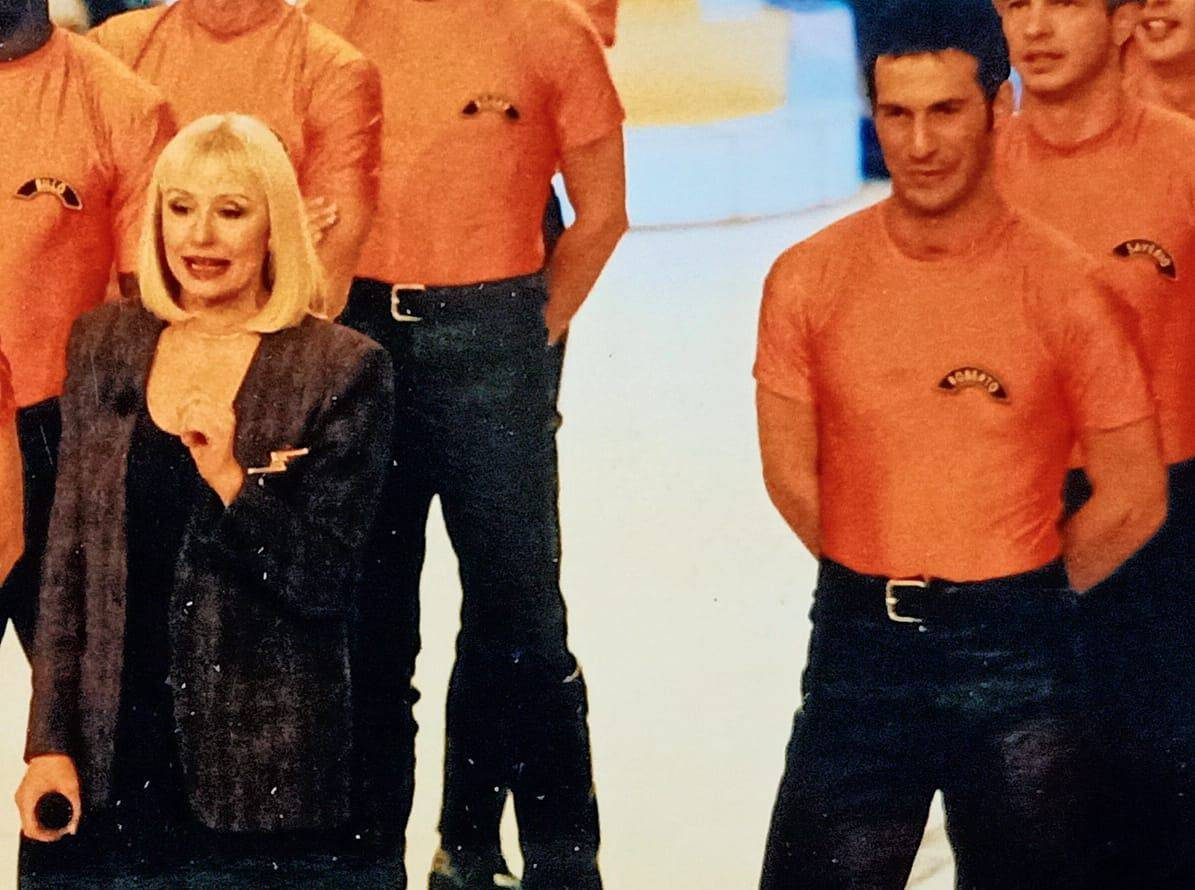 DA CARRAMBA AI FANTASTICI, “GRANDE MAESTRA”: L’ABRUZZESE GNOLI RICORDA RAFFAELLA CARRA’