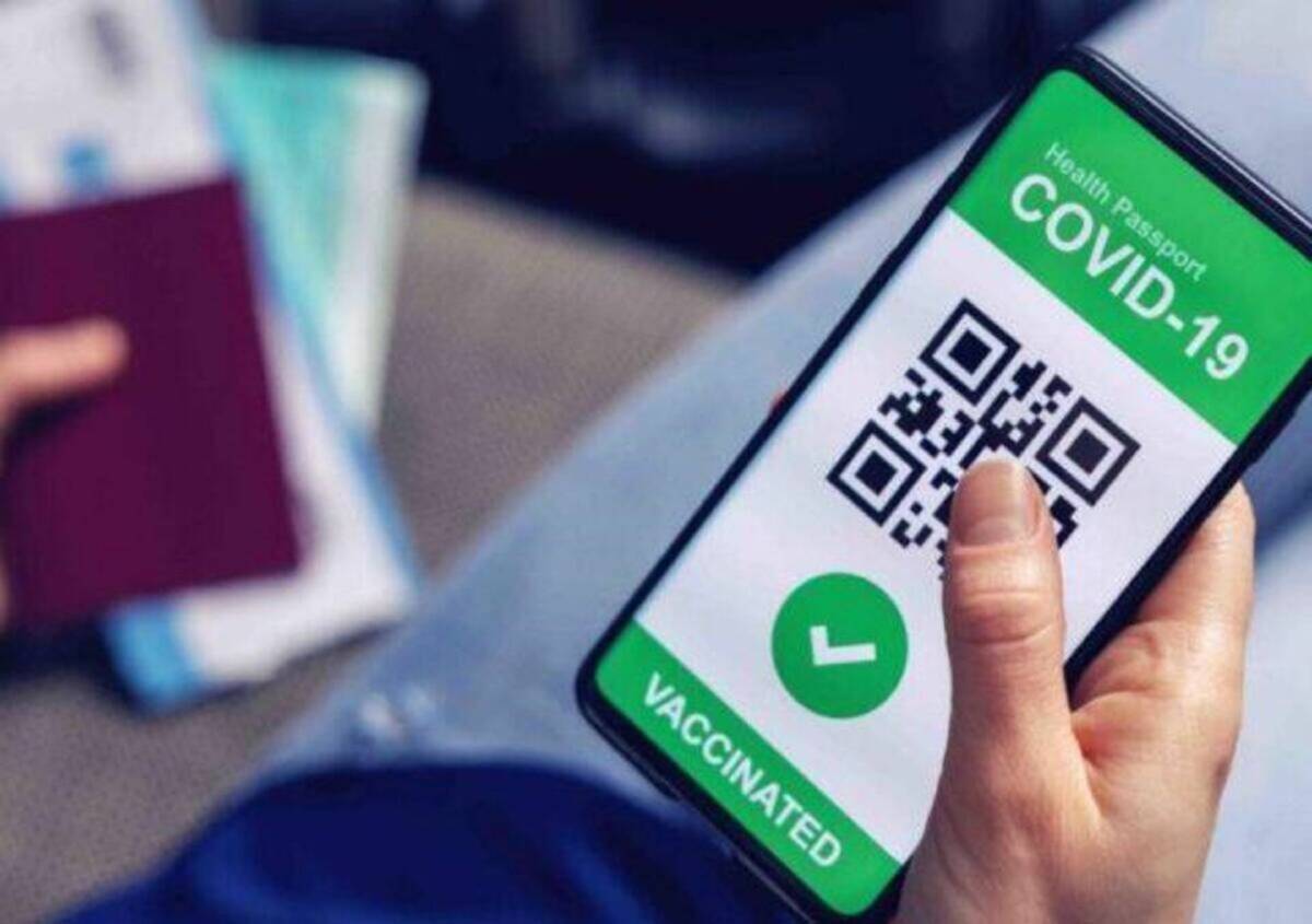 “GREEN PASS E’ RICATTO E PURE ANTICOSTITUZIONALE”: GIURISTA MORI, “ORA SCENDERE NELLE PIAZZE”