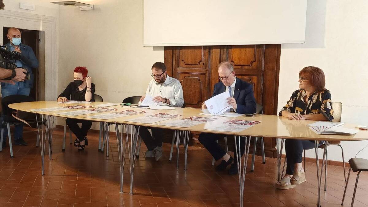 L’AQUILA, “I CENTO PASSI”: FESTIVAL DANZA CON COMPAGNIE INTERNAZIONALI
