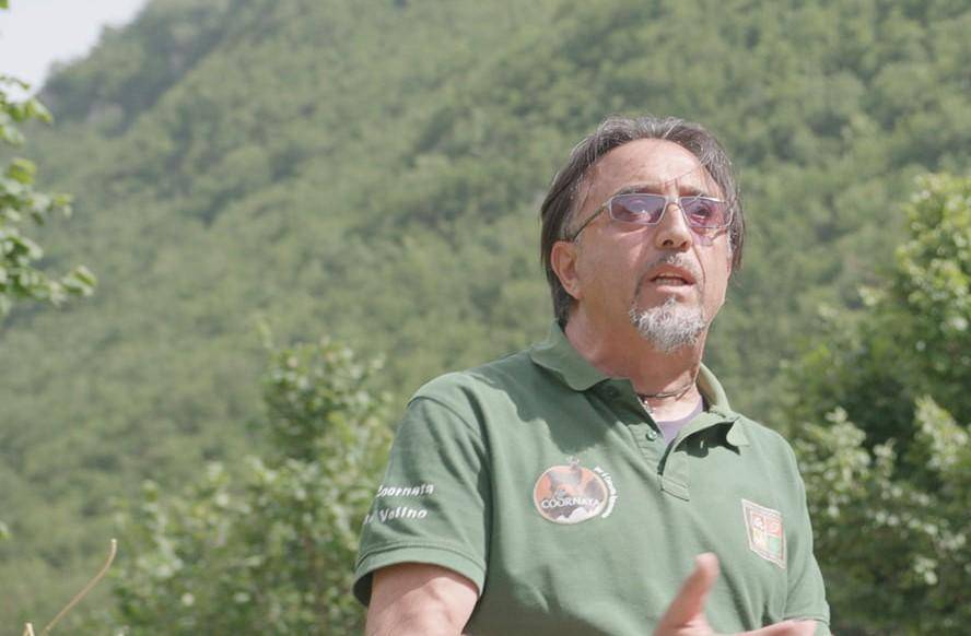 PARCO SIRENTE: EX COMMISSARIO CHIUCHIARELLI NUOVO DIRETTORE, M5S, “SCELTA PESSIMA”