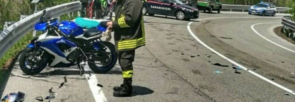 “CIRCUITO MOTO BARREA NON PIU’ SOSTENIBILE”, SFOGO CITTADINI: “TRAGEDIE ANNUCIATE”