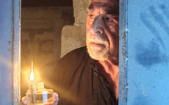 CANTIERI IMMAGINARIO L’AQUILA: LETTERATURA IN SCENA CON ROBERTO NOBILE