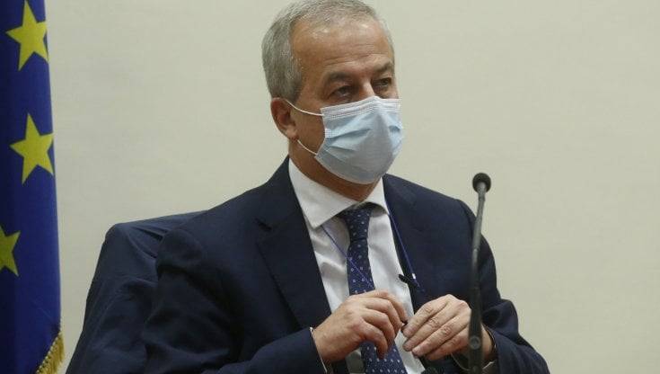 VACCINI, LOCATELLI: “TERZA DOSE NON SCONTATA PER GIOVANI”