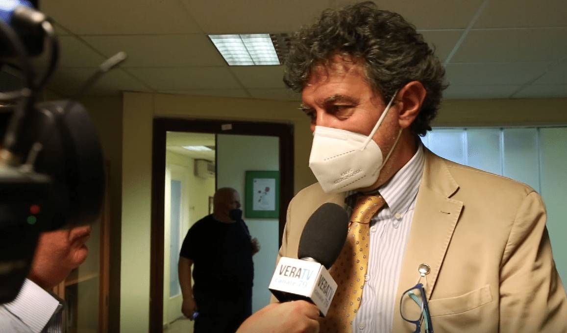 CABINA DI REGIA, MARSILIO POLEMICO SU GREEN PASS: “A CHI SPETTA VERIFICA? OK NUOVI PARAMETRI”
