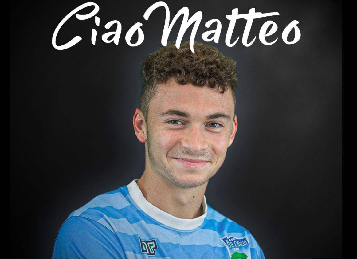 MATTEO SERRA, DONATE CORNEE DEL 18ENNE MORTO IN UN INCIDENTE: DOMANI I FUNERALI A PESCARA