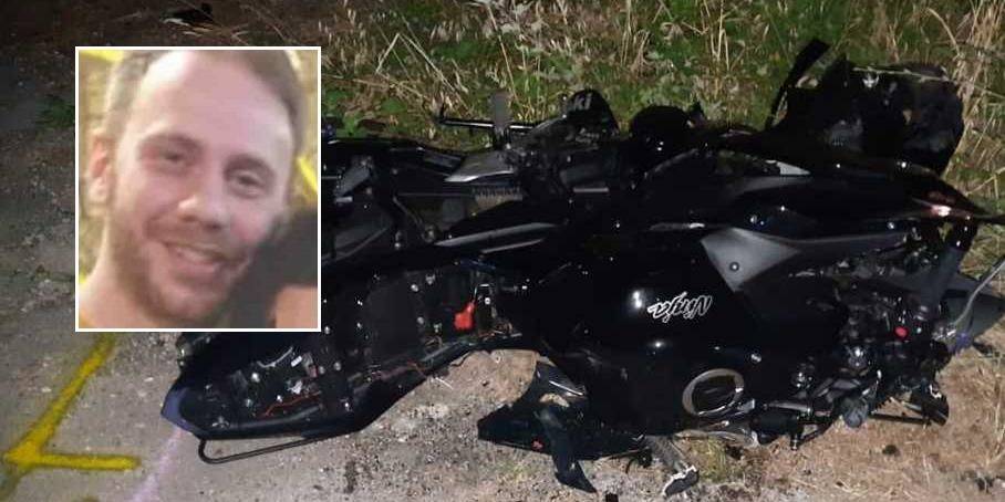 CASOLI: TRAGICO INCIDENTE, PERDE LA VITA GIOVANE INFERMIERE MOLISANO