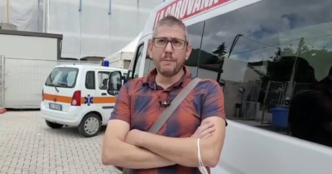 PRECARI ASL L’AQUILA: MARRELLI-PASQUALONE, “E’ ORA DI STABILIZZARE E INTERNALIZZARE I LAVORATORI”