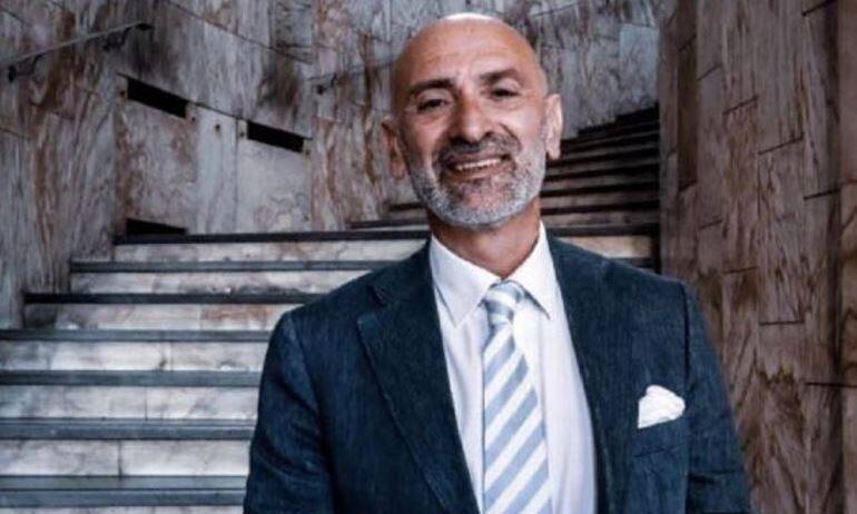 TERAMO: SI E’ INSEDIATO IL NUOVO QUESTORE LUCIO PENNELLA