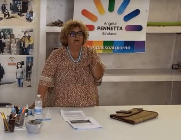 ELEZIONI VASTO: PENNETTA, “L’ARCOBALENO UNICA E VERA ALTERNATIVA”