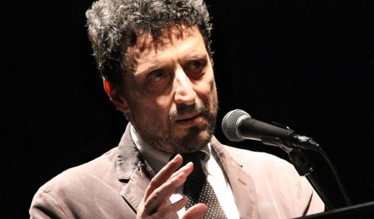EUROPEI, BUTTAFUOCO: “SE L’ITALIA SI INGINOCCHIA SPENGO IL TELEVISORE”