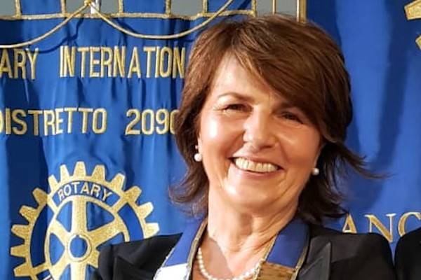 LANCIANO CAPITALE DEL ROTARY CENTRO ITALIA, DA 4 REGIONI PER CONGRESSO DISTRETTUALE