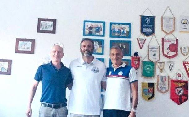 SERIE C GOLD,  IL NUOVO BASKET AQUILANO: SIMONE STIRPE FIRMA COME COACH