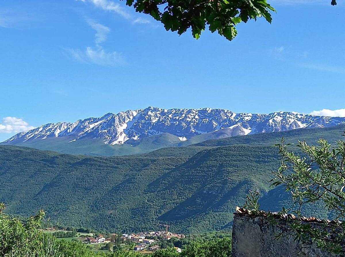 PARCO SIRENTE-VELINO: SINDACI DIFENDONO NOMINA D’AMORE, “COMUNI PROTAGONISTI, PERCORSO VIRTUOSO”