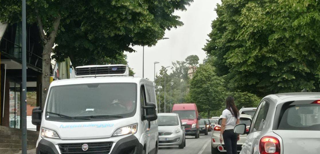 SICUREZZA STRADALE ALL’AQUILA: APPROVATO DALLA GIUNTA IL PIANO COMUNALE