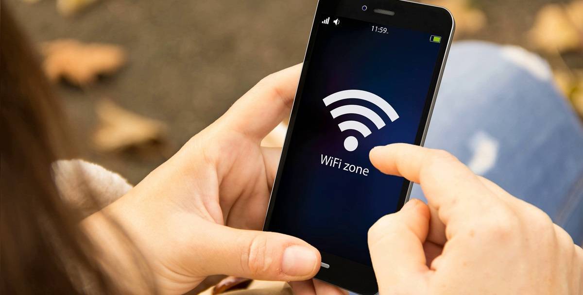 TORNIMPARTE: ATTIVATI 12 PUNTI “INTERNET FREE” IN AREE PUBBLICHE GRAZIE A WIFI4EU