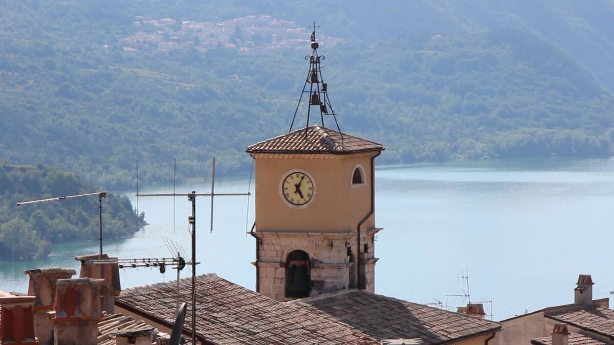 COMUNALI: A BARREA SFIDA TRA CANDIDATI STEFANO QUARANTA E ALDO DI BENEDETTO, LE LISTE