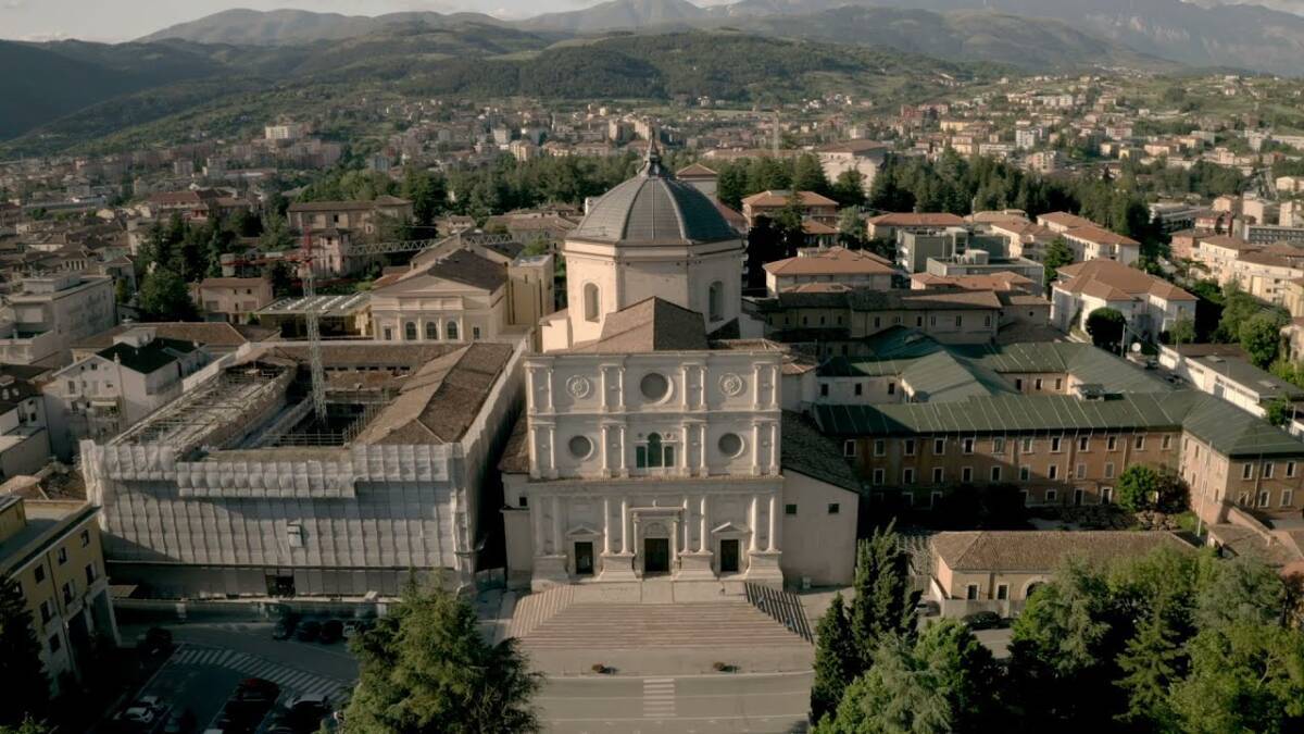 L’AQUILA CELEBRA IL COMPATRONO SAN BERNARDINO DA SIENA, IL PROGRAMMA DEGLI EVENTI