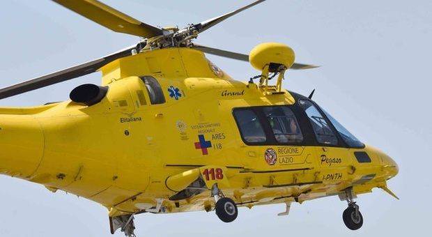TRAGEDIA A OVINDOLI: MUORE STRONCATO DA MALORE DOPO UNA GARA DI ORIENTEERING