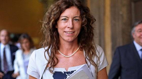 VOTO VASTO: MINISTRO LEGHISTA STEFANI INCONTRA CANDIDATO GIANGIACOMO