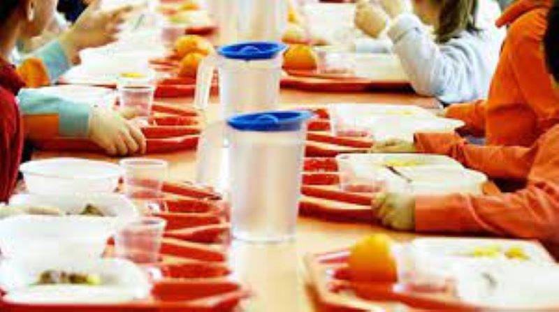 MENSE SCOLASTICHE, A CHIETI MINORANZA CHIEDE INDAGINE