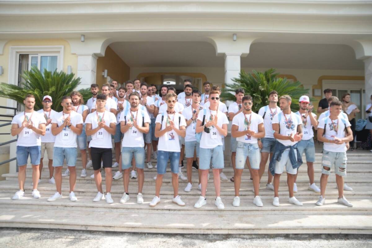 MISTER ITALIA 2021, DUE TERAMANI IN FINALE: SONO TOMMASO PEDICONE E MANUEL MARCOTULI