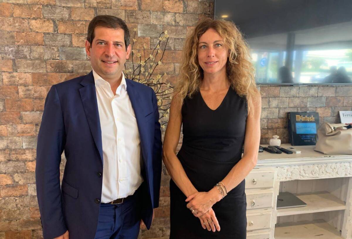 DISABILITA’, ASSESSORE QUARESIMALE ACCOGLIE IN VISITA ISTITUZIONALE MINISTRO STEFANI
