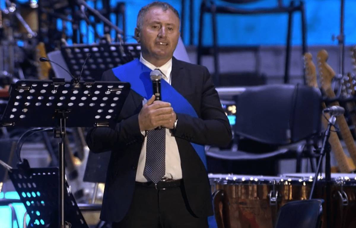 ASSEMBLEA NAZIONALE UPI, CARUSO: “ORA L’AQUILA CAPITALE CULTURA”. “MATTARELLA EVENTO EPOCALE”