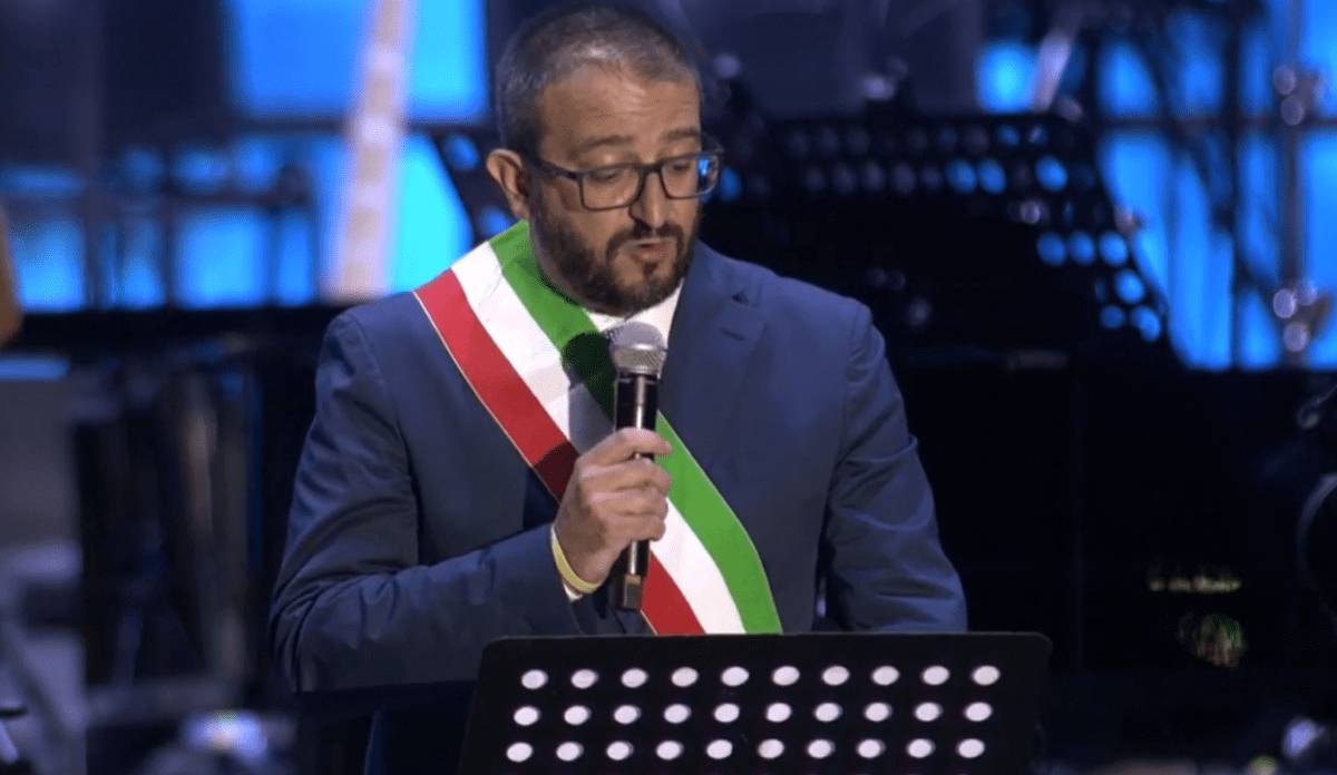 BIONDI, “LA DESTRA VINCE SOLO SE E’ INTERCLASSISTA”, “DIALOGO CON DRAGHI E CON ULTIMO DEI DISPERATI”