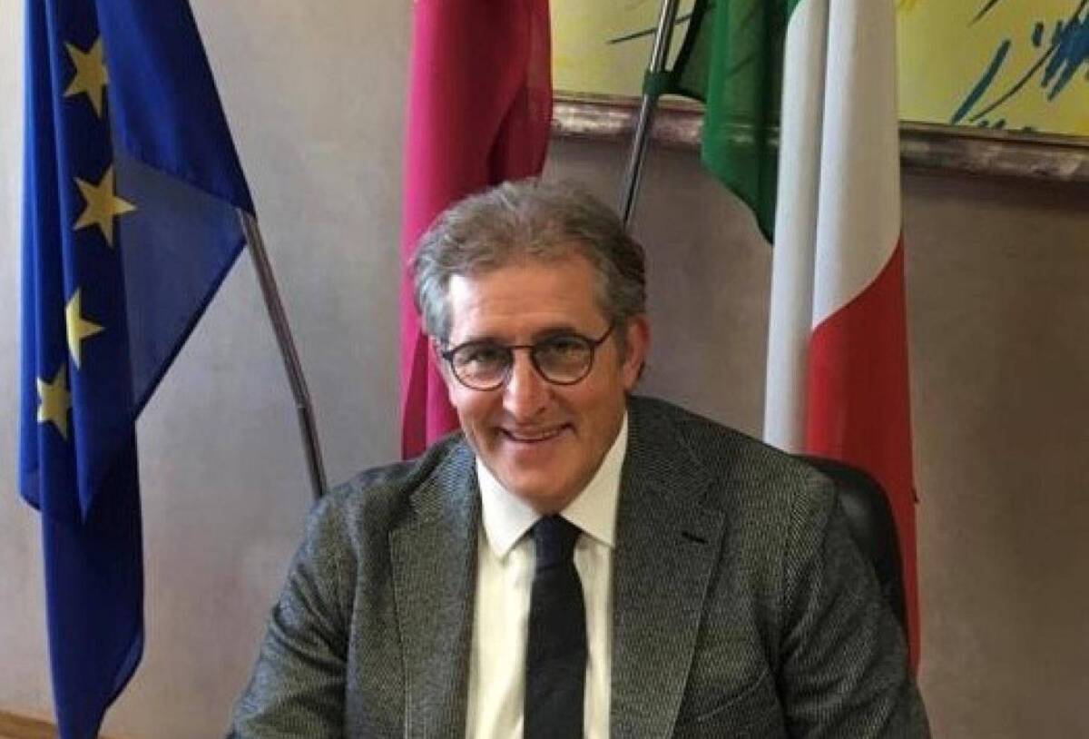 AEROPORTO D’ABRUZZO, D’AMARIO A PIETRUCCI: “NESSUN RISCHIO PER COLLEGAMENTO CON LINATE”