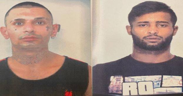 PESCARA, CATTURATI DETENUTI EVASI DAL SAN DONATO: ERANO RIMASTI NEL QUARTIERE