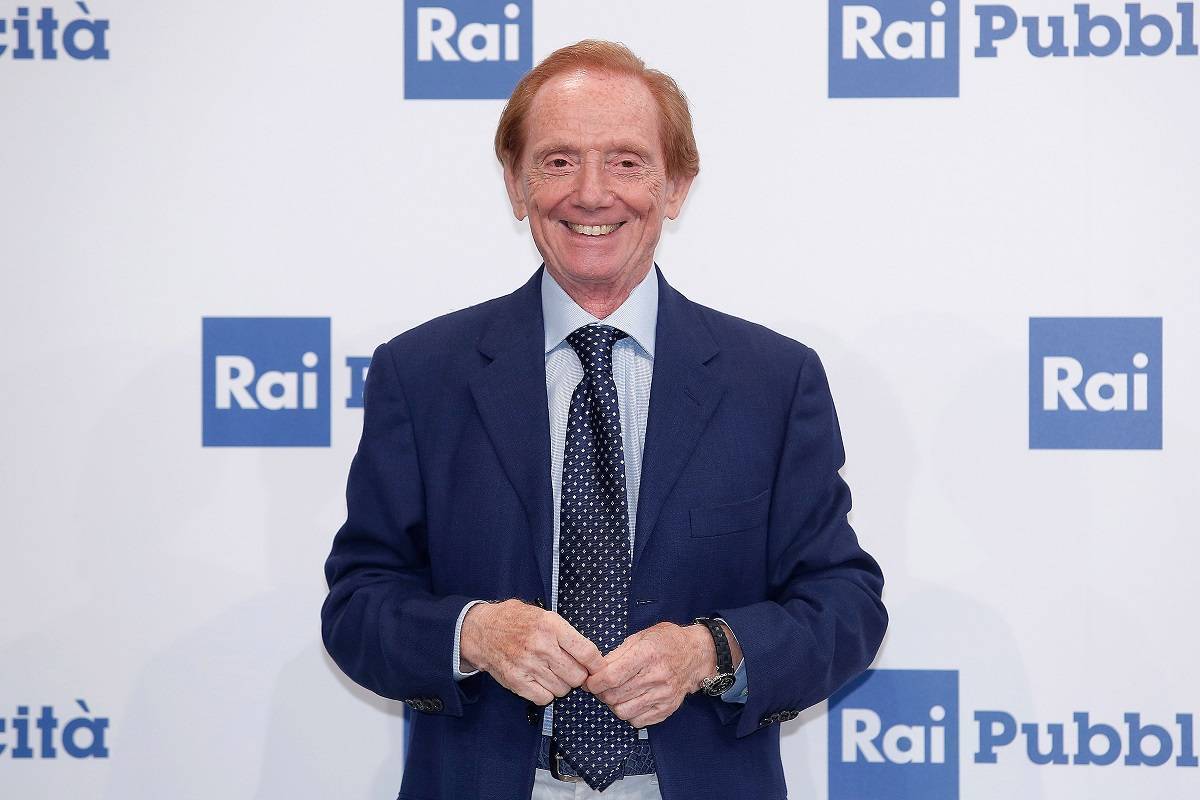 “ACCENDIAMO IL MEDIOEVO”, IL GIORNALISTA OSVALDO BEVILACQUA OSPITE D’ONORE A SANT’EUFEMIA A MAIELLA