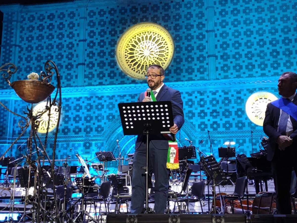 ELEZIONI L’AQUILA:  CENTRODESTRA “PIERLUIGI BIONDI IL NOSTRO CANDIDATO SINDACO”