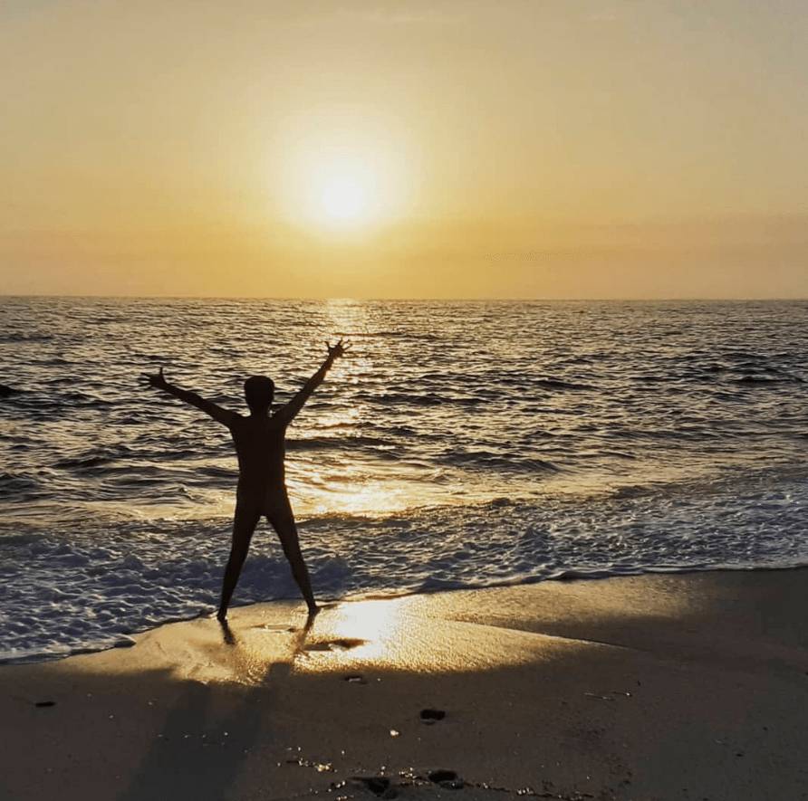 VACANZE NATURISTE: RADUNO NAZIONALE LIDO LE MORGE A TORINO DI SANGRO