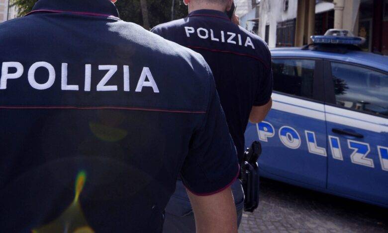 PESCARA, VIOLENZA SESSUALE: ARRESTATO 27ENNE CAMERUNENSE