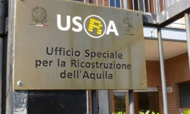 SISMA 2009: CGIL, “COMUNE PRECARIZZA DIPENDENTI USRA E SI CHIUDE NEL SILENZIO”