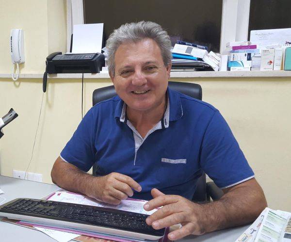 COMUNALI FRANCAVILLA: LA LISTA A SOSTEGNO DEL CANDIDATO SINDACO CAMILLO PAOLINI