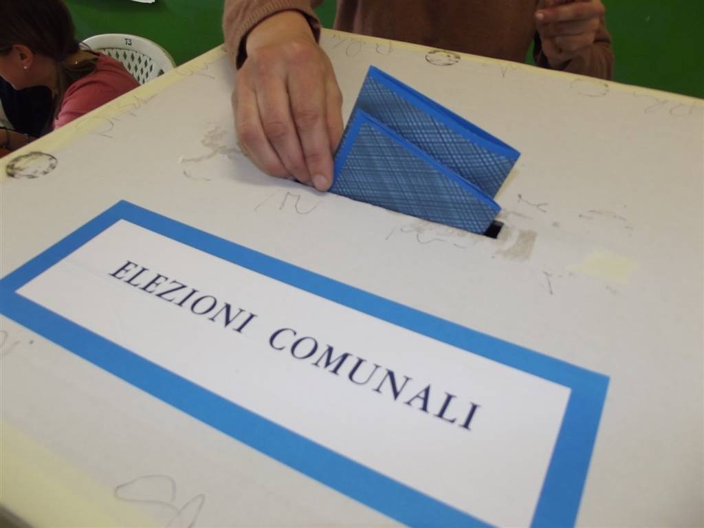 COMUNALI VILLALAGO: ELETTO SINDACO FERNANDO GATTA