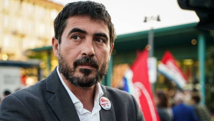 VOTO AVEZZANO E CHIETI: DOPPIO APPUNTAMENTO PER FRATOIANNI (AVS) L’8 MAGGIO