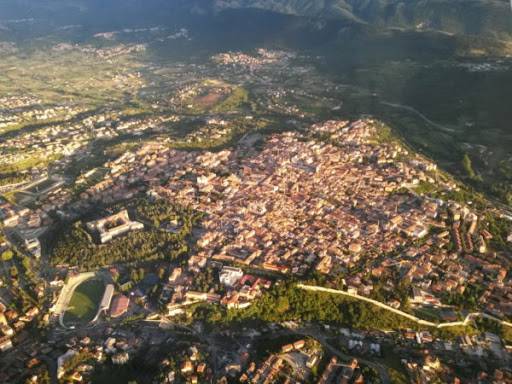 L’AQUILA. AL VIA CENSIMENTO PERMANENTE DELLA POPOLAZIONE E DELLE ABITAZIONI